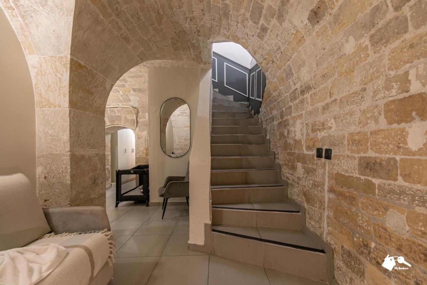 Mba Luxury Appart - Tracy 2 - Proche Du Musee Du Louvre ปารีส ภายนอก รูปภาพ
