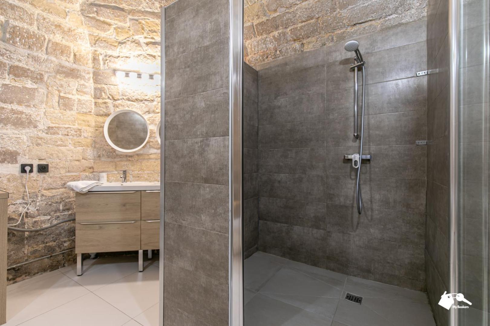 Mba Luxury Appart - Tracy 2 - Proche Du Musee Du Louvre ปารีส ภายนอก รูปภาพ