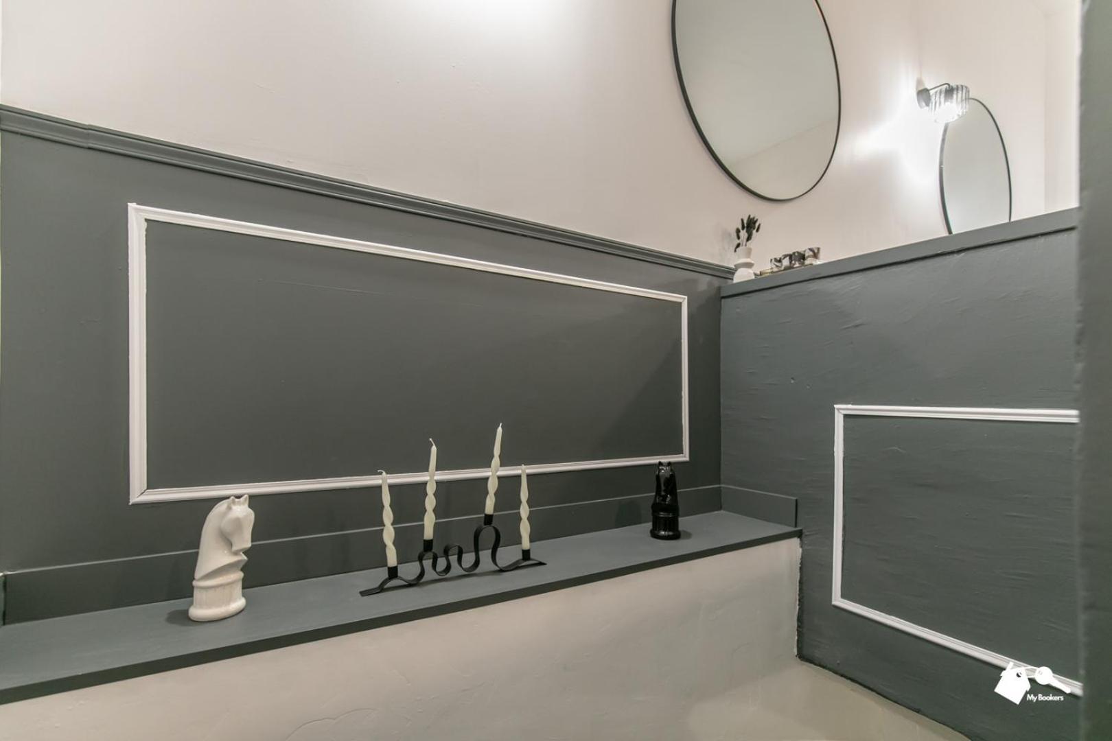 Mba Luxury Appart - Tracy 2 - Proche Du Musee Du Louvre ปารีส ภายนอก รูปภาพ