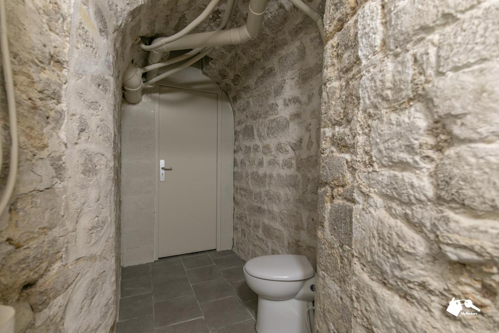 Mba Luxury Appart - Tracy 2 - Proche Du Musee Du Louvre ปารีส ภายนอก รูปภาพ